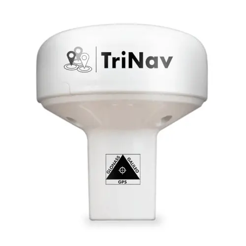 Digital Yacht Gps160 Trinav Gps. Glonass, Galileo Sensor Furuno Output 1