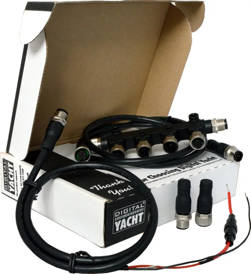 Digital Yacht Nmea2000 Starter Kit 1