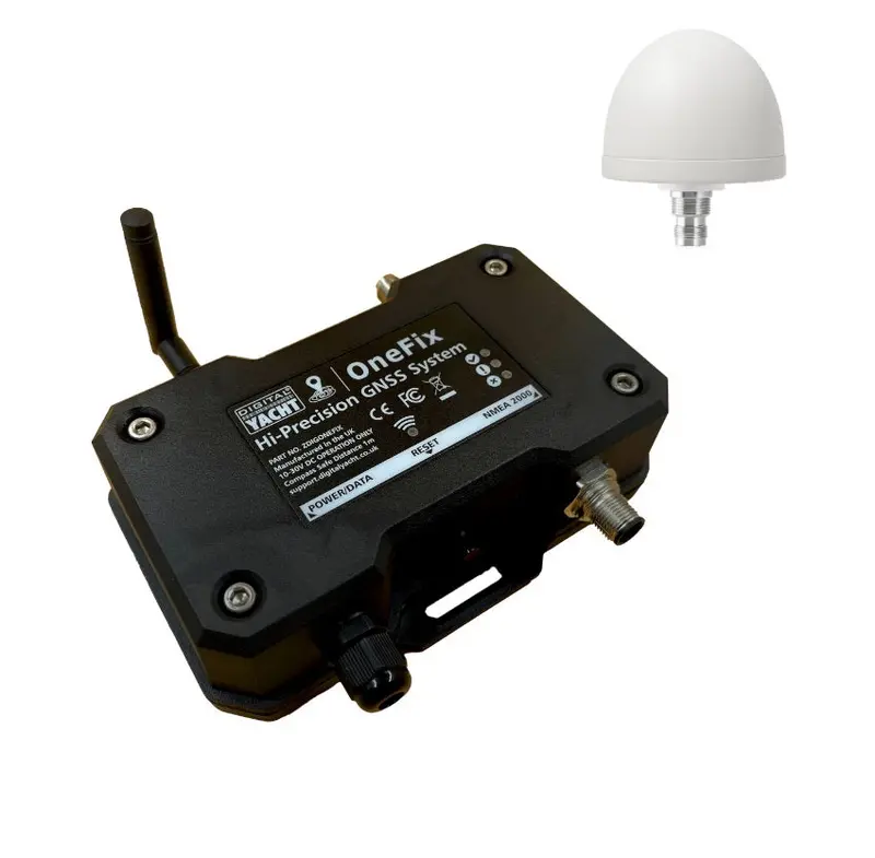 Digital Yacht Onefix Gnss System 1