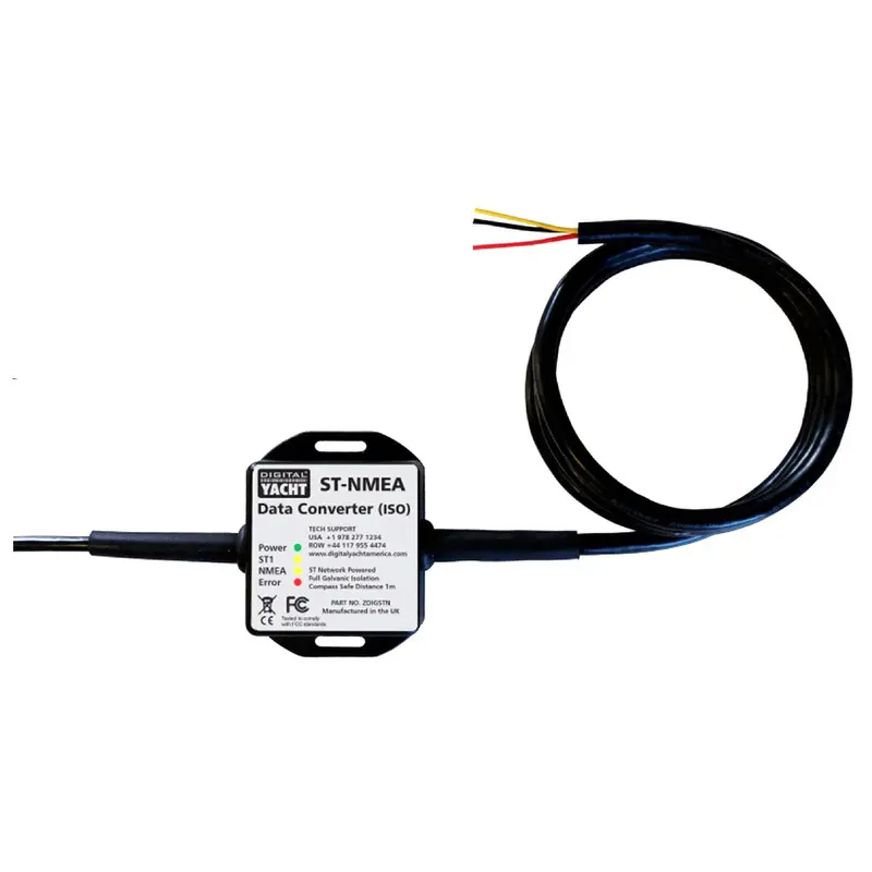 Digital Yacht Seatalk To Nmea Converter 1