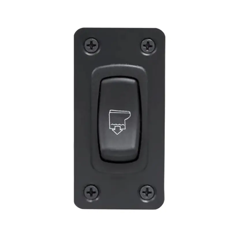 Dometic Dfs-1F Flush Switch F/Masterflush 7100  7200 Model Toilets [385311997] 1