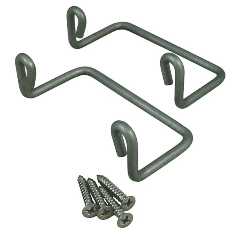 Dometic Hold Down Bracket Kit F/964 Portable Toilets [385310018] 1