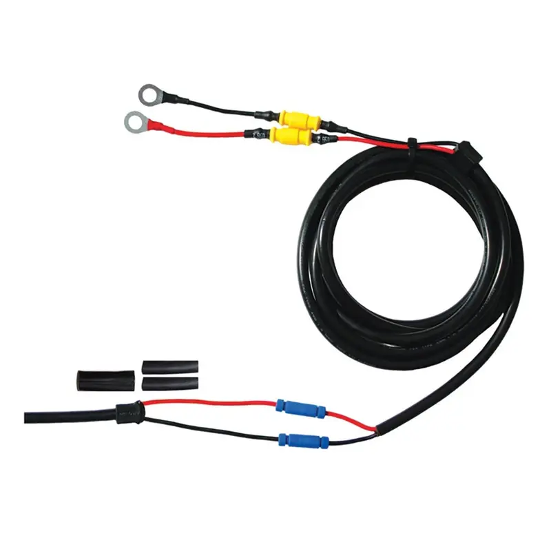 Dual Pro 5Ft Charge Cable Extension 1