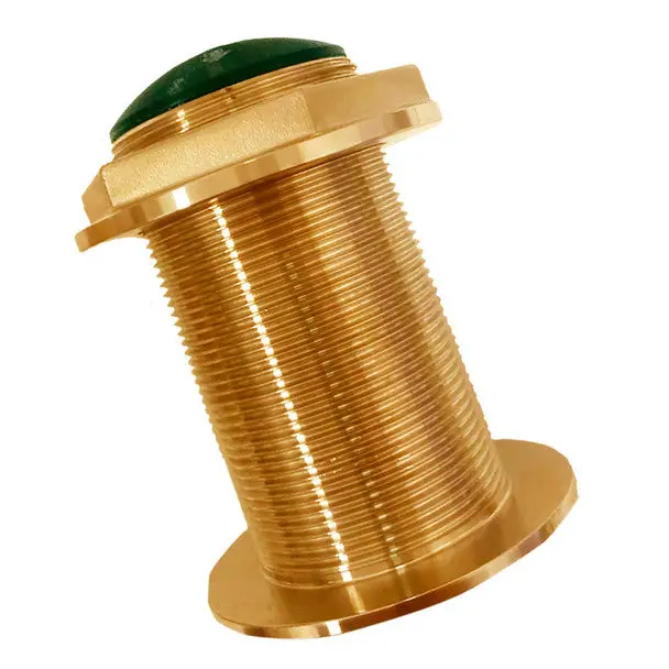 Echonautics Bt70ma600-18 600W 80-130Khz Medium Chirp 18D Tilted Element Bronze Th 1