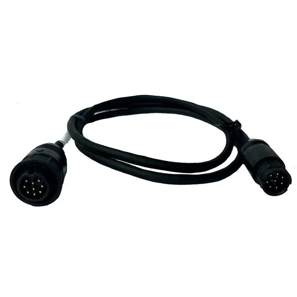 Echonautics Cbccmso502 Navico 9-Pin Mix-N-Match Cable Xsonic 1