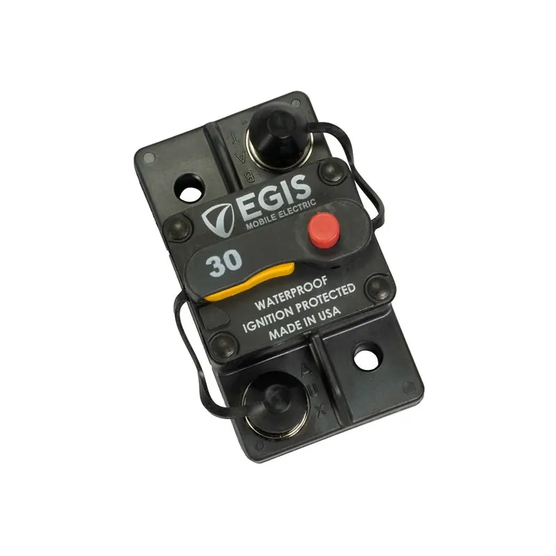 Egis 285-Series 30 Amp Circuit Breaker Surface Mount 1