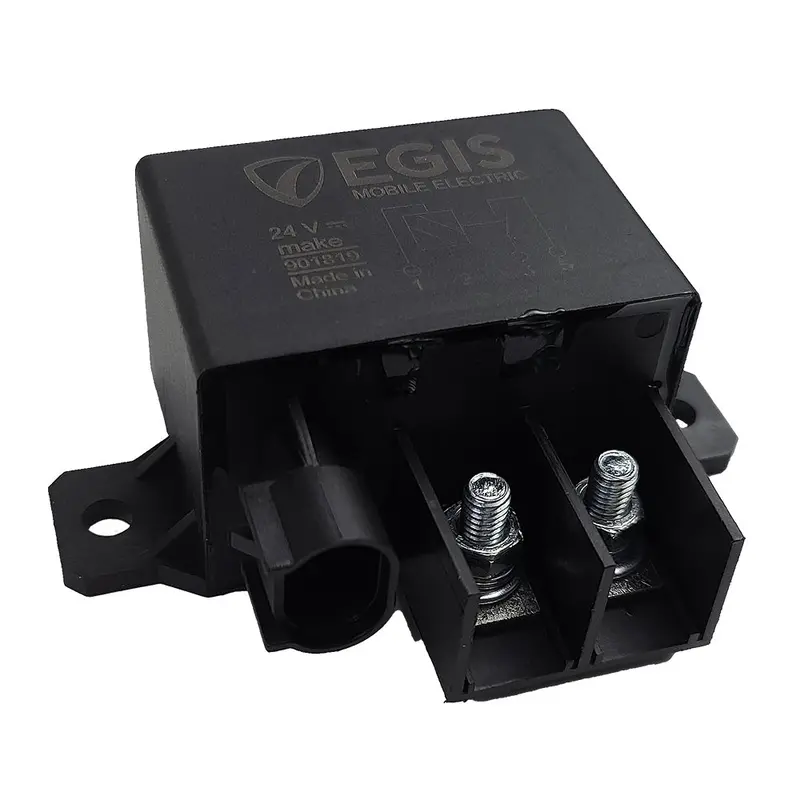 Egis Relay 24V, 150A W/Resistor [901819] 1