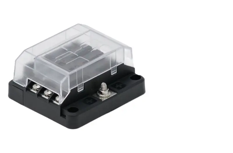 Egis Rt Fuse Block 6 Circuit With Led Indication 1