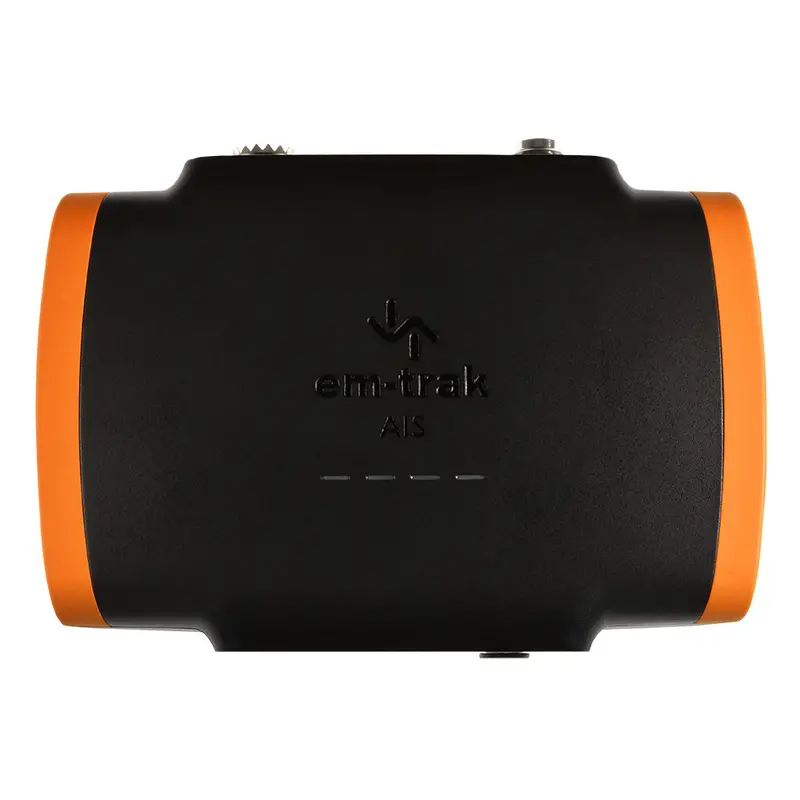 Em-Trak B921 Class B Ais Transceiver - 2W Cstdma [430-0001] 1