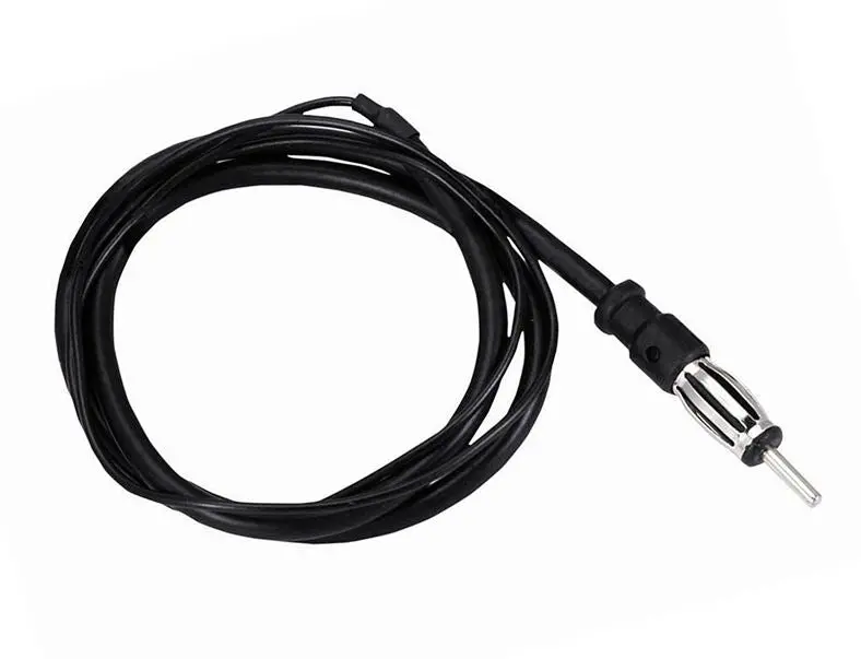 Enroc Ekmr1 22 Soft Wire" Am/Fm Antenna 1