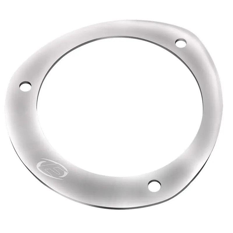 Exploding Fish Universal Backing Plate [2A0003] 1