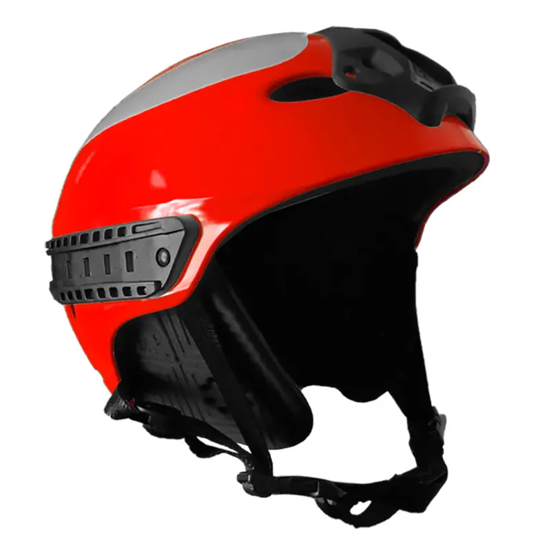 First Watch First Responder Water Helmet - Small/Medium - Red [Fwbh-Rd-S/M] 1