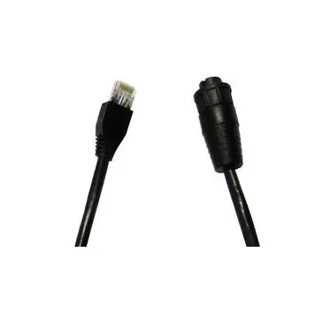 Flir 308-0251-30-00 100Ft Cable Raynet Straight To Rj45 1