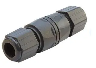 Flir 4115028 Rj45 Water Proof Coupler 1