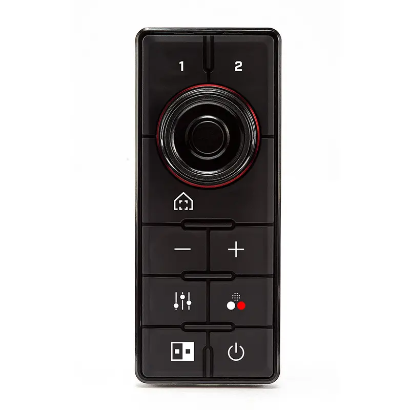 Flir Jcu3 Compact Joystick Control Unit For M100/200 1