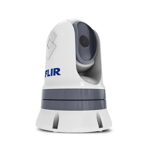 Flir M332 Single Payload 30 Hz Thermal Camera No Jcu 320 X 256 24D Hfov 1