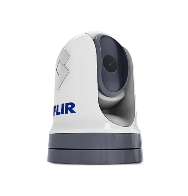Flir M364 Singlepayload Thermal Camera No Jcu 640 X 512 24D Hfov 1