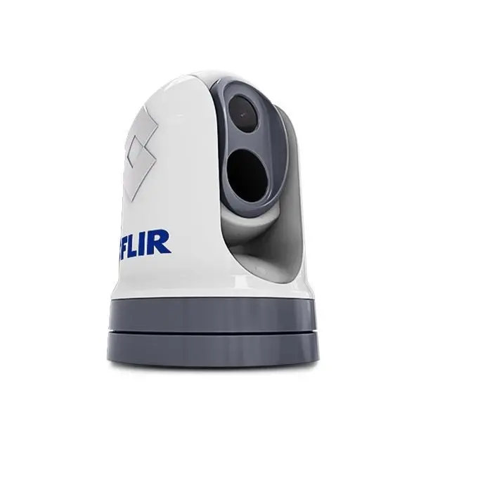 Flir M364c Dual Payload Thermal Camera No Jcu 640 X 512 24D Hfov 1