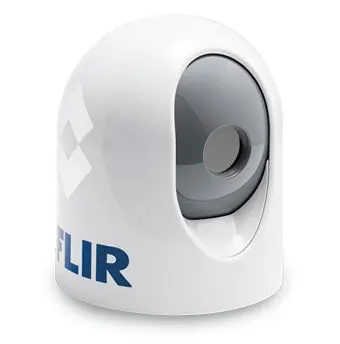 Flir Md324 Thermal Imager 320X240 Resolution 30Hz 1