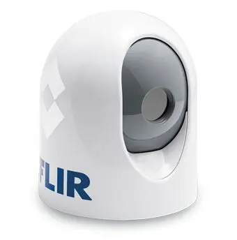 Flir Md625 Thermal Imager 640X480 Resolution 30Hz 1