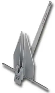 Fortress Fx-11 7Lb Anchor For 28-32Ft Boats 1
