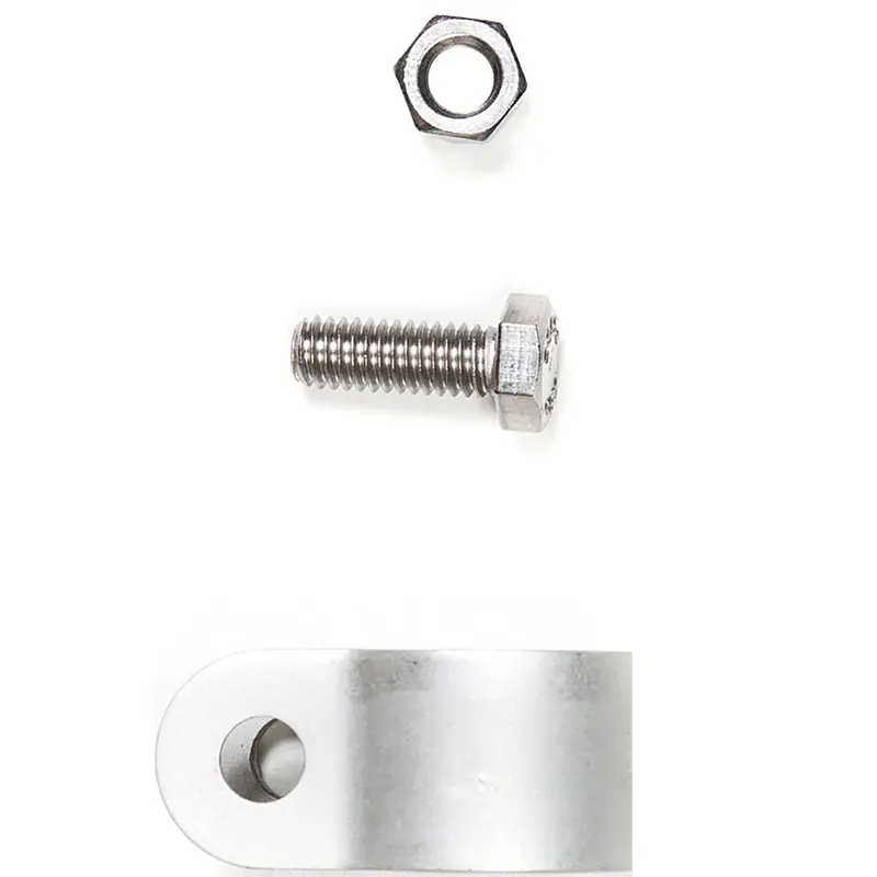 Fortress Fx-11 - Clip Set [Fx-11 Clipset] 1