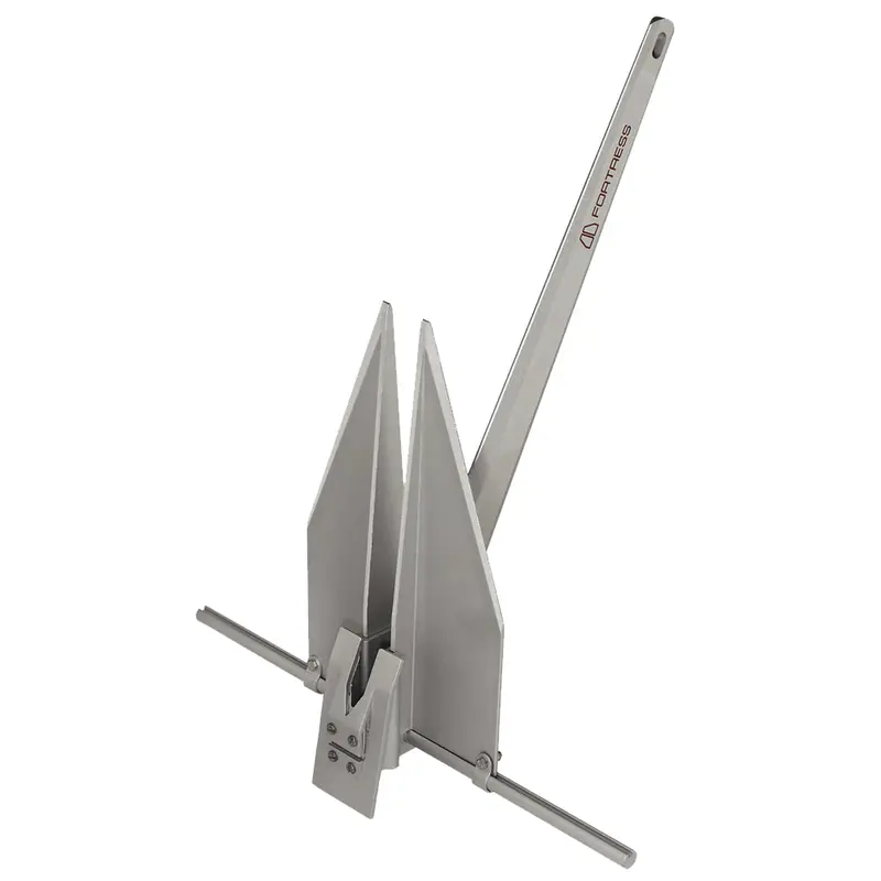 Fortress Guardian G-85 Anchor - 42Lb [G-85] 1