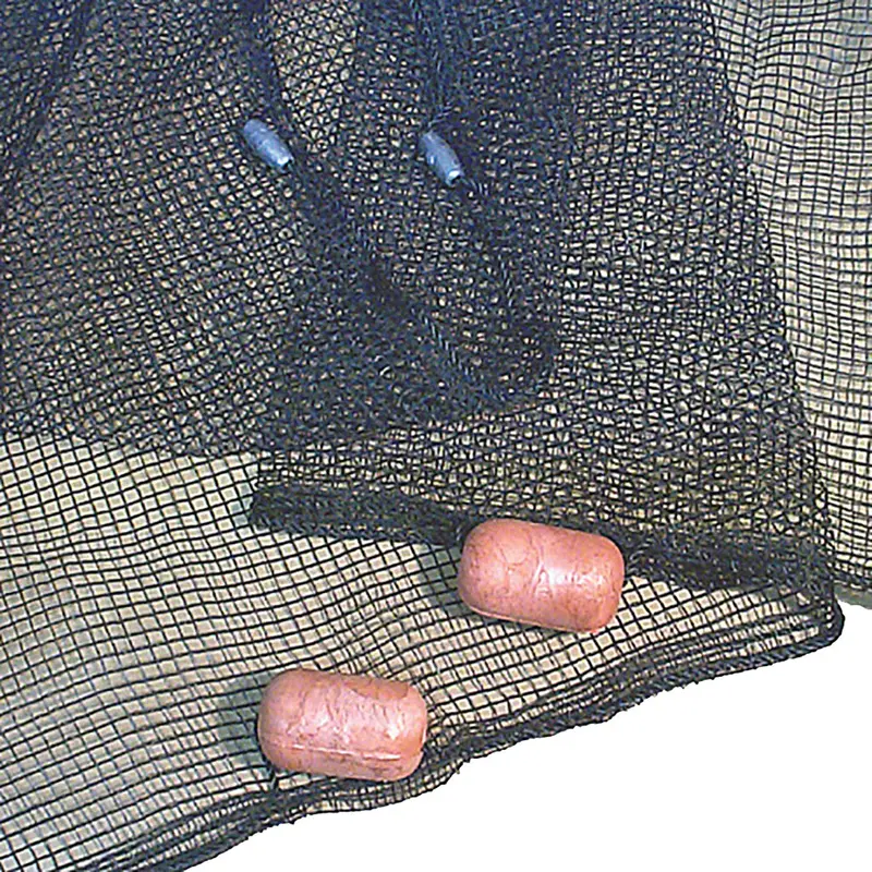 Frabill Seine Net - 4 X 20 Mesh [2156] 1
