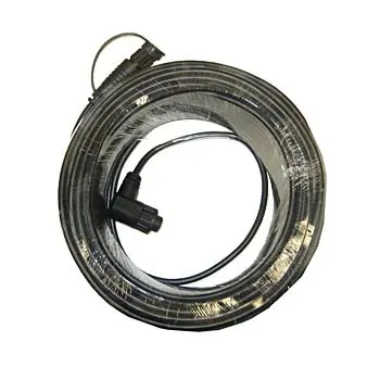 Furuno 000-010-618 50M Cable W/Junction Box For Fi5001 1