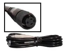 Furuno 000-135-397 Powercord 1