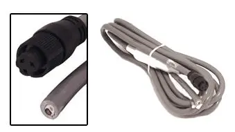 Furuno 000-147-564 Power Cord For Rdp142 1