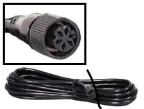 Furuno 000-154-054 Data Cable 6 Pin Data Cable 1