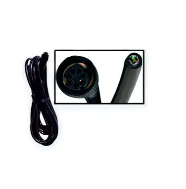 Furuno 000-159-688 5M 7-Pin Data Cable Assembly 1