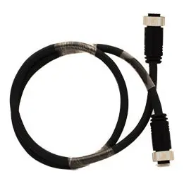 Furuno 000-167-970 Nmea2000 Heavy Duty Cable 6 Meter Male - Female 1