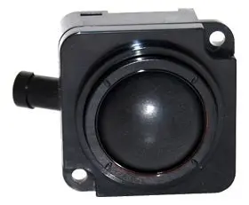 Furuno 000-171-974 Trackball Assembly For 1833/C 1