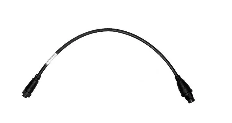 Furuno 000-197-069-10 Cable 12 To 10-Pin Transducer Adapter 1