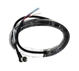 Furuno 001-105-810-10 Nmea2000 Micro Cable 6 Meter Right Angle Female To Pigtail 1