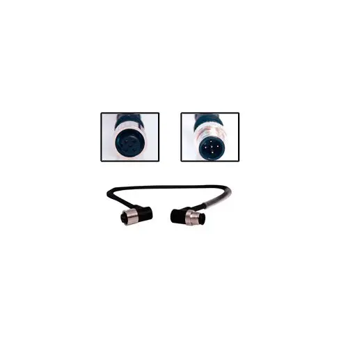 Furuno 001-105-820-10 0.3M N2k Cable Male - Female Micro 1