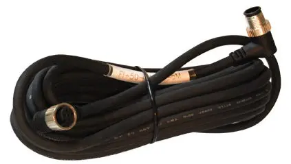 Furuno 001-105-830-10 1M Nmea 2000 Cable Male-Female 1
