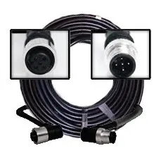 Furuno 001-105-850 10M Nmea 2000 Cable Male-Female 1