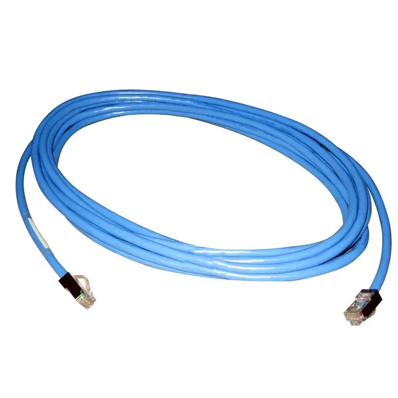 Furuno 001-167-890-1 Lan Cable Assembly 5M Rj45-Rj45 4P 1
