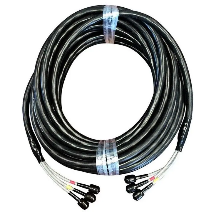 Furuno 001-248-170-00 15 Meter Antenna Cable For Sc120/Sc60 1