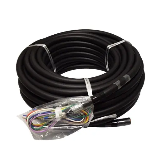 Furuno 001-259-830-00 15M Antenna Cable Rw-00135-L15m 1