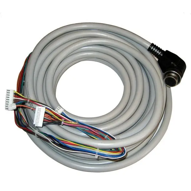 Furuno 001-325-970-00 15M Signals Cable For Fr8062/8122 1