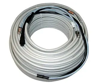 Furuno 001-341-820-00 20 Meter Cable For 2-12Kw Drs Radars 1