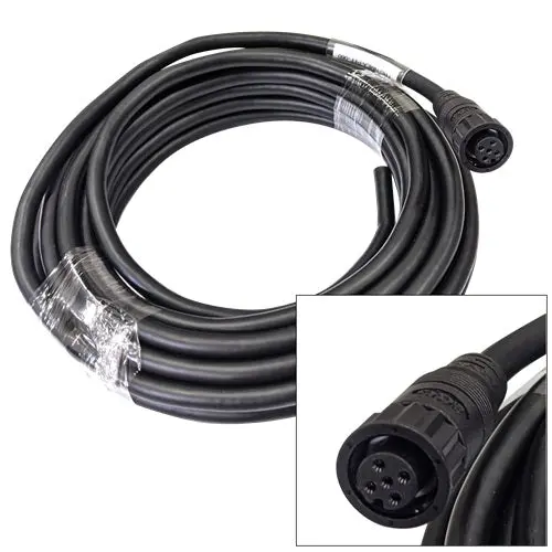 Furuno 001-507-030-00 Nmea2000 Micro Cable 2 Meter Female To Pigtail 1