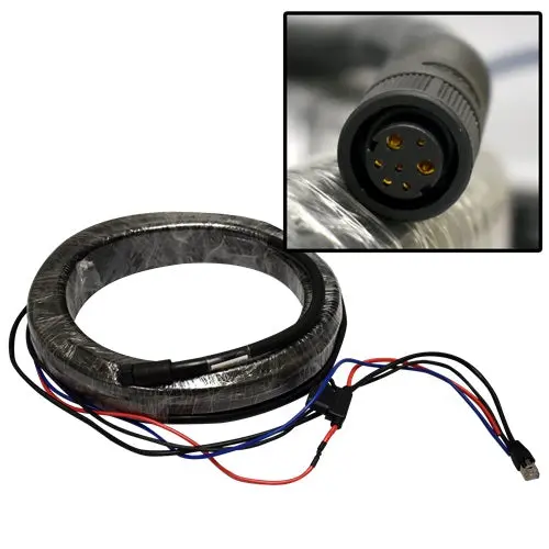 Furuno 001-512-600-00 10M Drs Ax And Nxt Signal/Power Cable 1