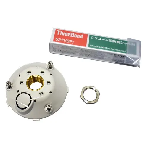 Furuno 001-554-920-00 Pole Mount For Scx20/21 1