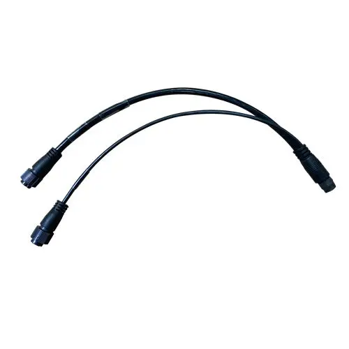 Furuno 001-636-150-00 Y-Cable For Fcv800 Multi-Channel Chirp Transducer 1