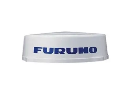 Furuno 008-476-560 Upper Dome Assembly For 1832/1731Mk3 1